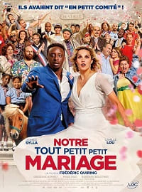    / Notre tout petit petit mariage (2023)