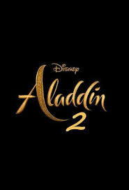  2 (2025) Aladdin 2