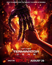    / Terminator Zero (2024)