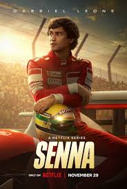   / Senna (2024)