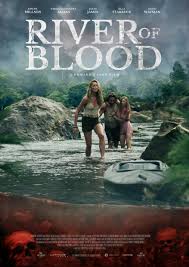   (2024) River of Blood